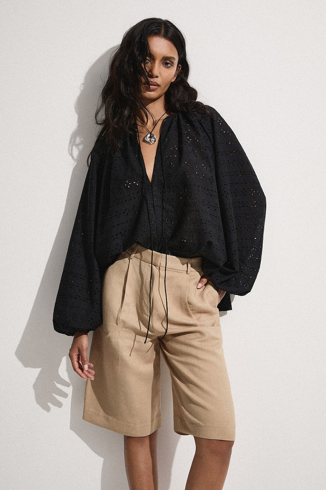 Astrid Shorts Sahara