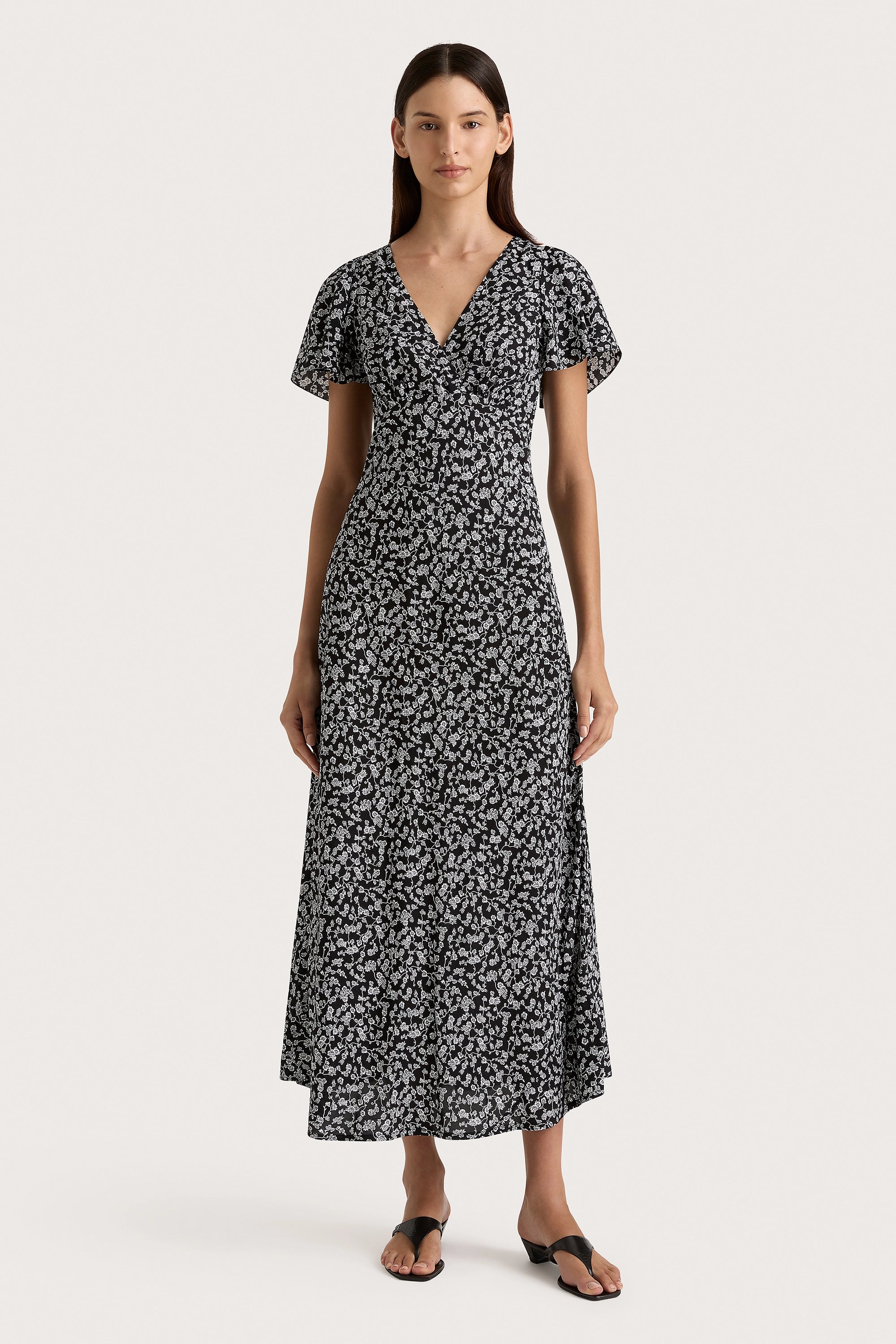 moana midi dress Moana Midi