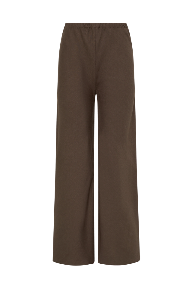 Florine Pant Forest