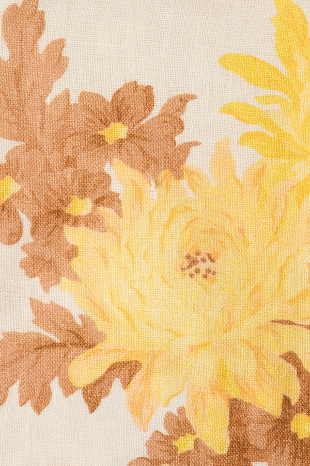 Felice Mini Dress Midsummer Floral - Final Sale