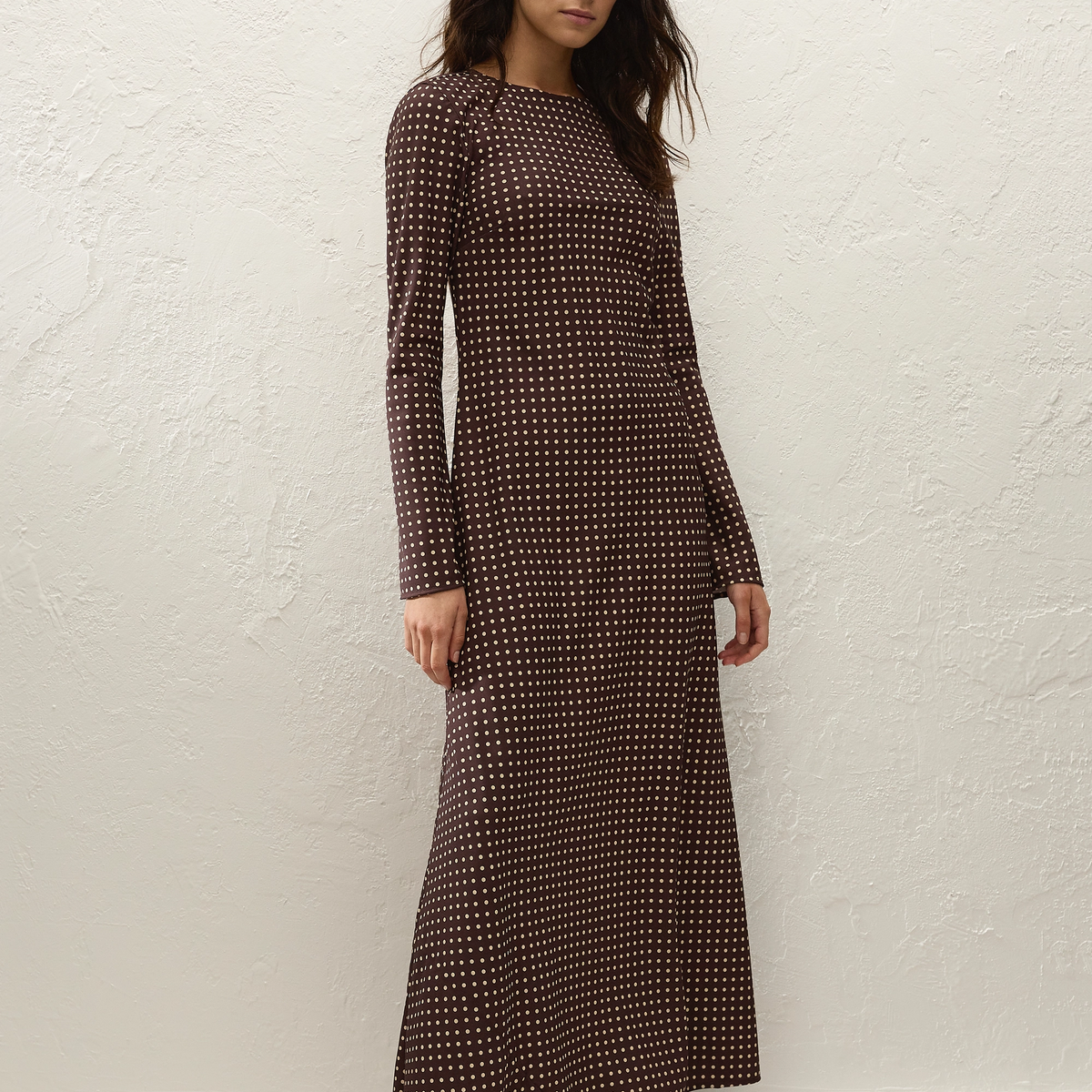 Mesa Maxi Dress