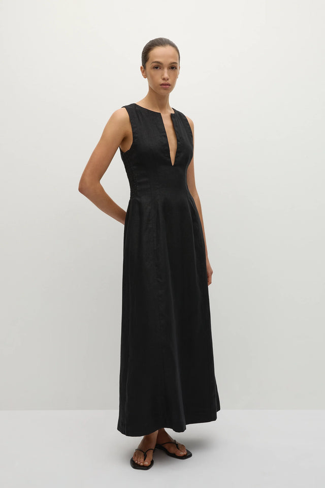 faithfull the brand melia midi dress Faithfull the Brand | Dresses | Faithfull The Brand Melia Midi Dress Size Xl