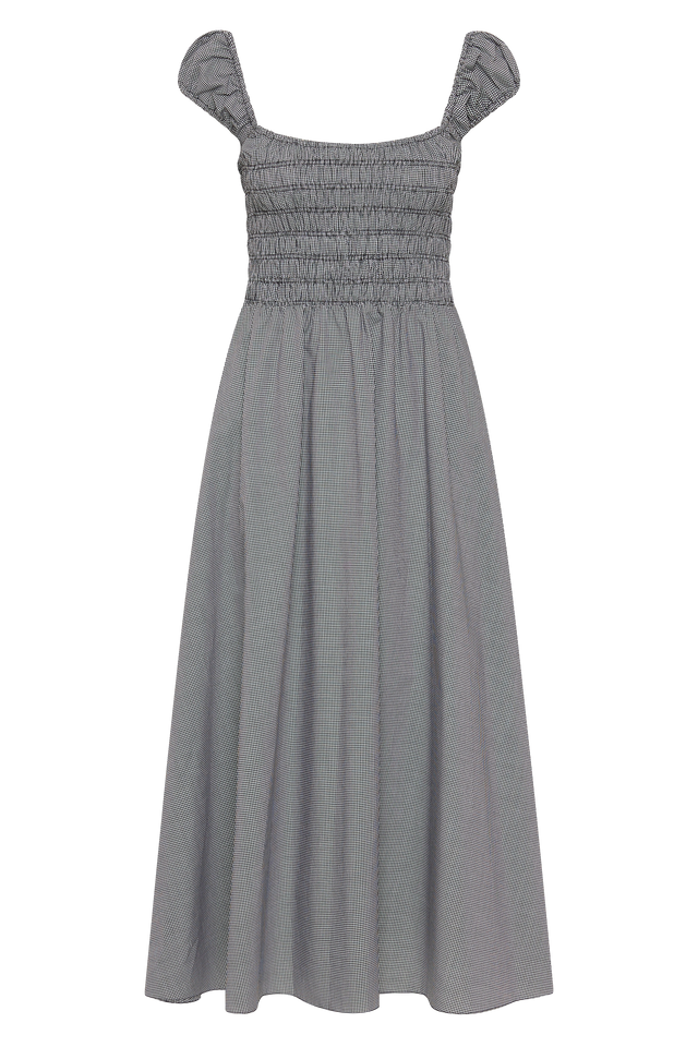 amalie the label franc midi dress Add a vibrant pop of color to your wardrobe with the Amalie The Label. Get the look only at Showpo.com #showpo Amalie The Label