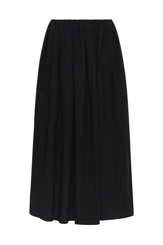 Astrid Skirt Black