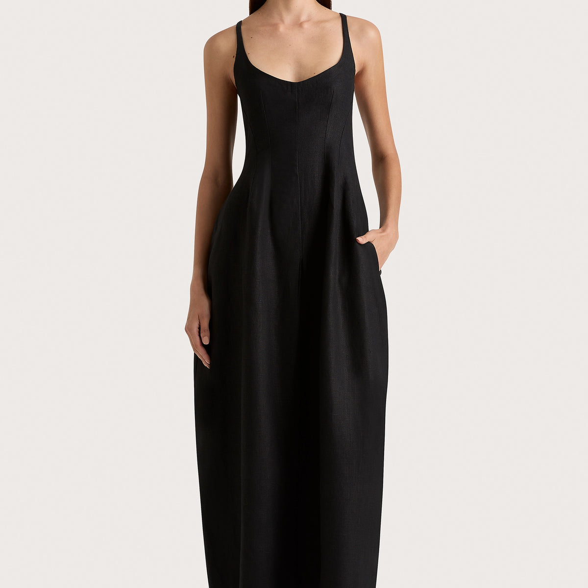 Sanne Dress main image 1