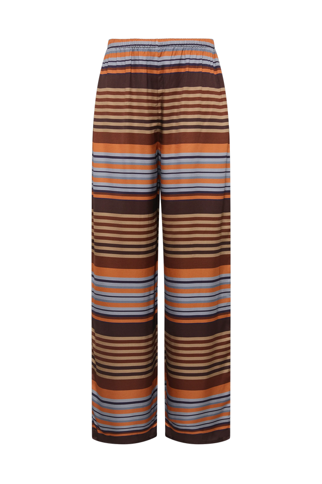 Jensen Pant Elena Stripe