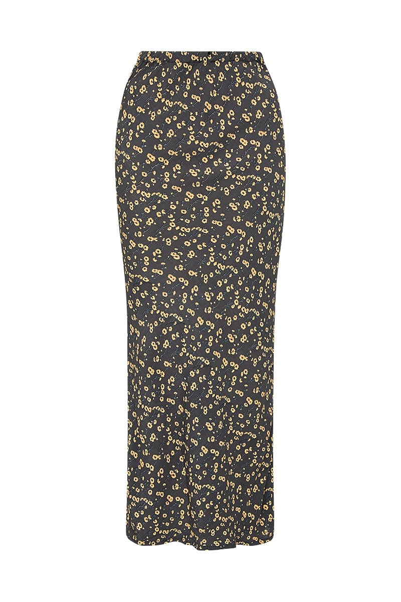 Sinem Skirt Flori Floral