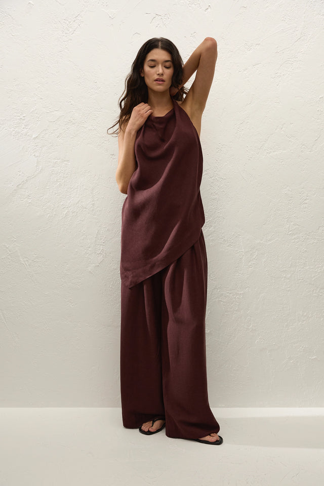 Astrid Pant Port