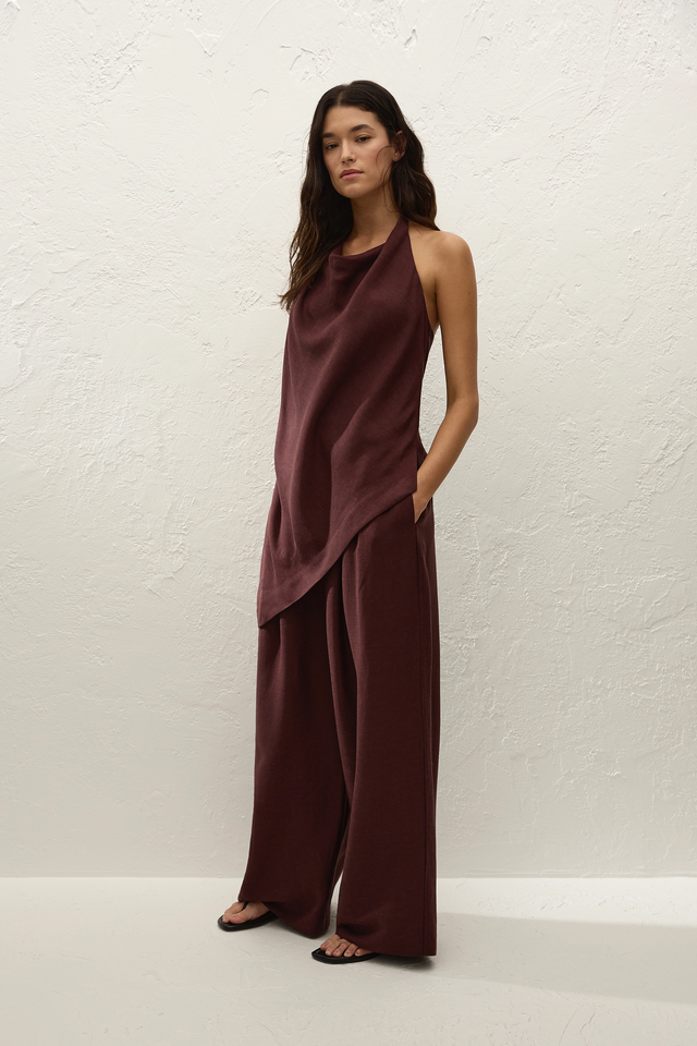 Astrid Pant Port
