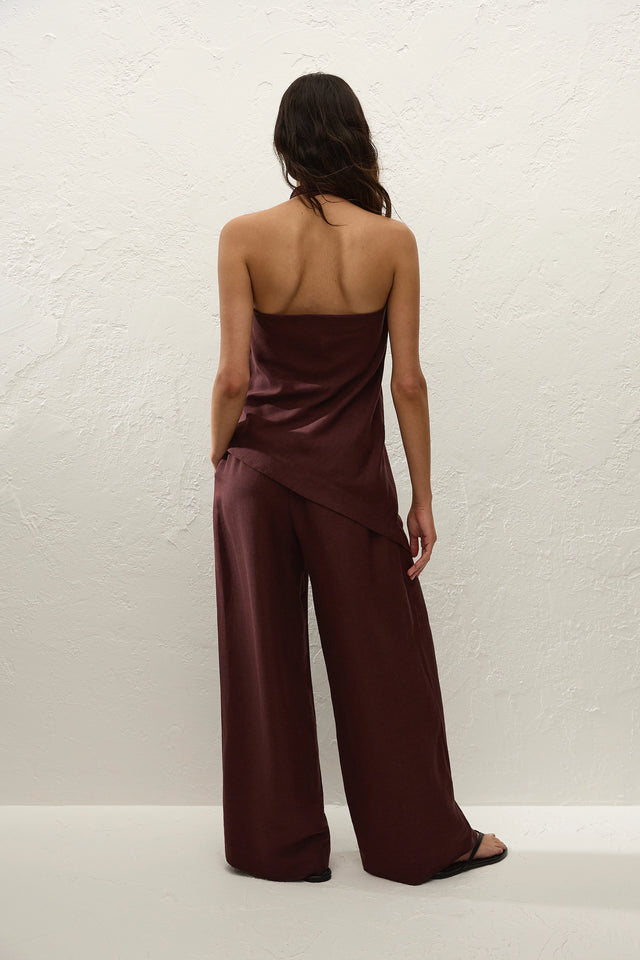 Astrid Pant Port