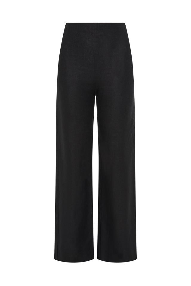 Ilride Pant Black