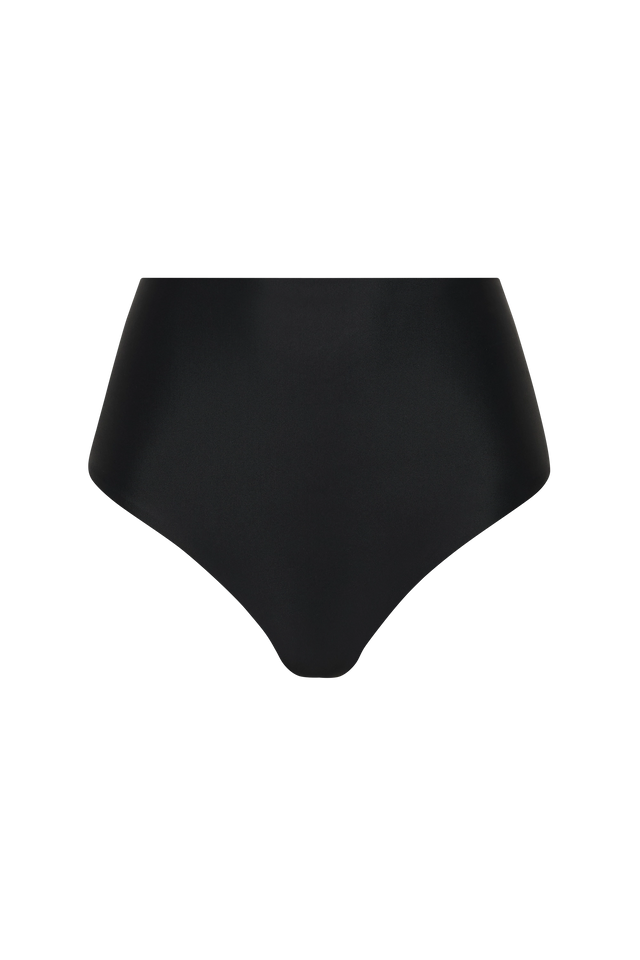 Afonso Bottom Black