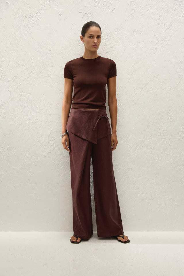 Paulina Pant Port