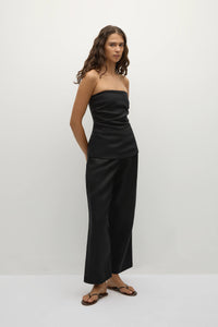 Stevie Trouser Black