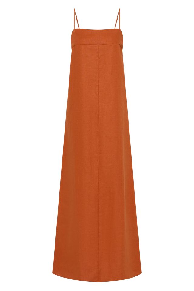 The Slip Dress Ginger
