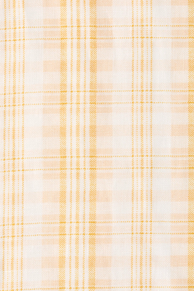 Lila Mini Shorts Piato Check - Final Sale