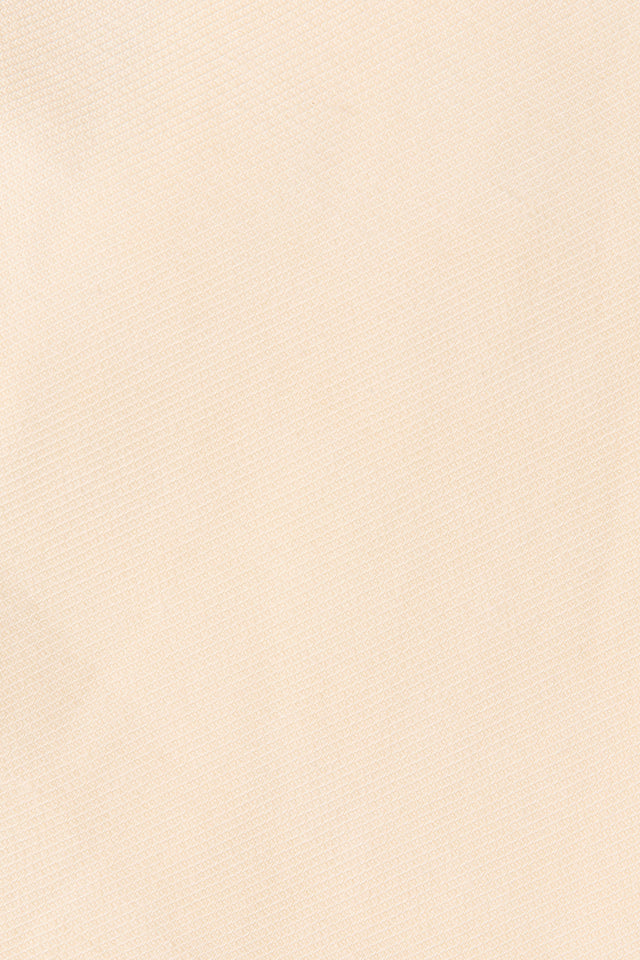 Ida Knot Blazer Latte