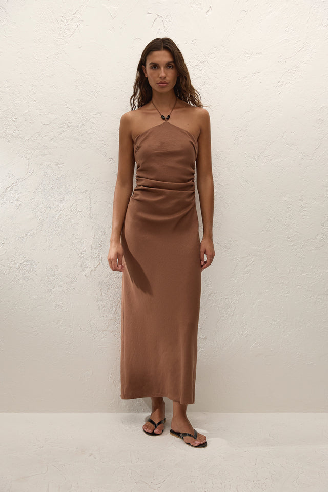 natalia silk midi dress Buy Natalia Silk Midi Dress