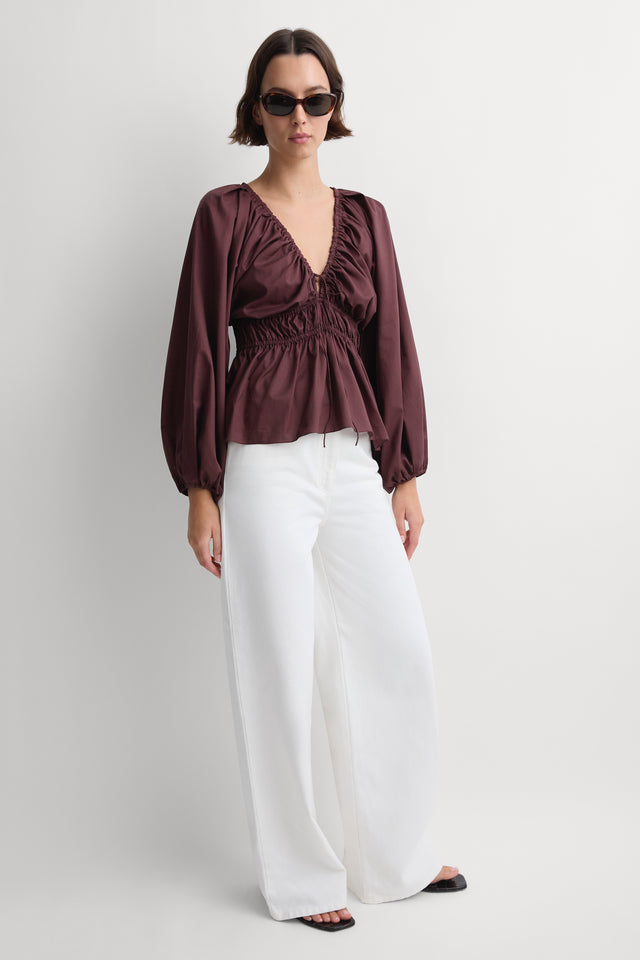 Lina Top Port