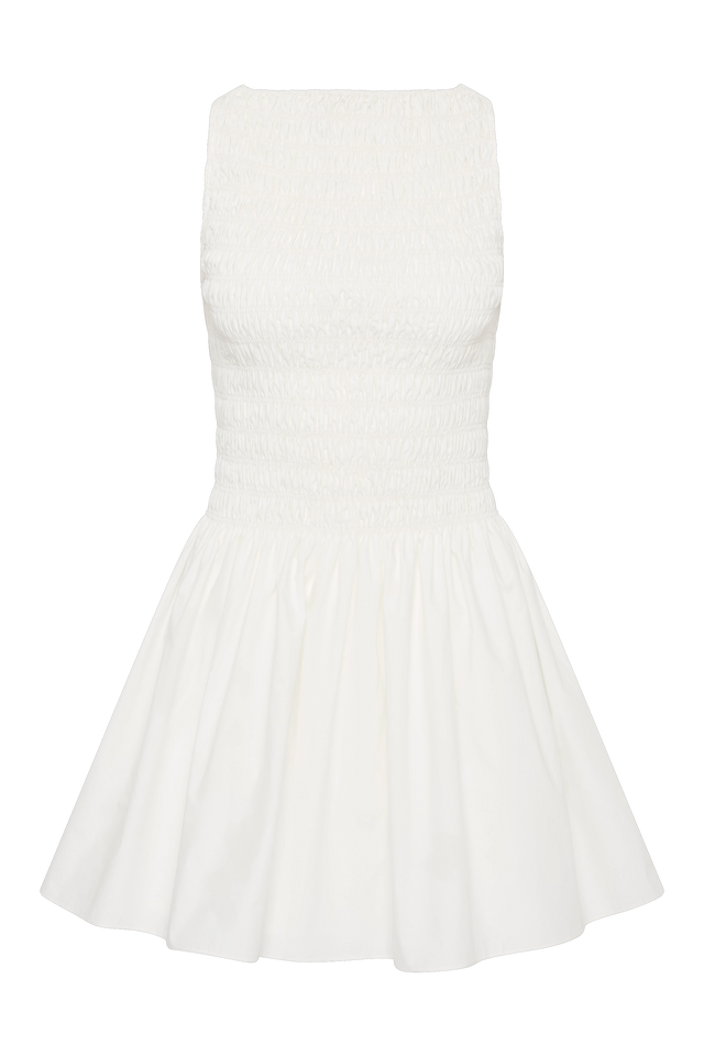 faithfull the brand noa mini dress Faithfull The Brand Women's Noa Mini Dress