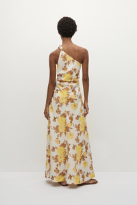 Sola Maxi Dress Midsummer Floral