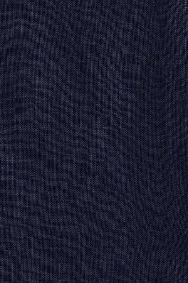 Adalee Midi Dress Navy