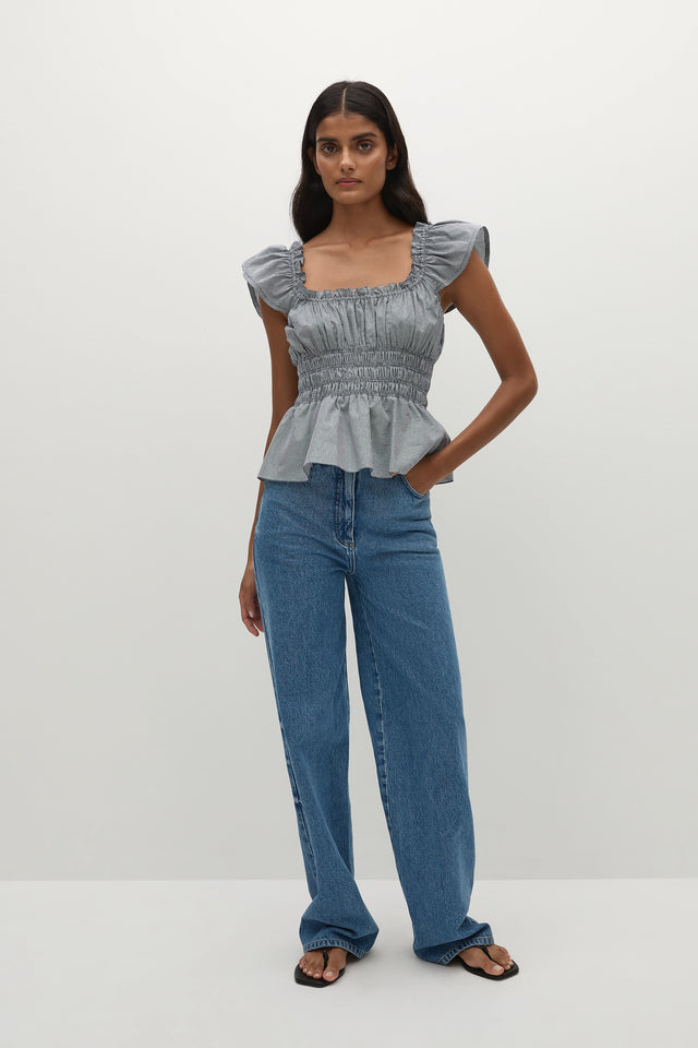 Tops - Faithfull The Brand – Faithfull the Brand