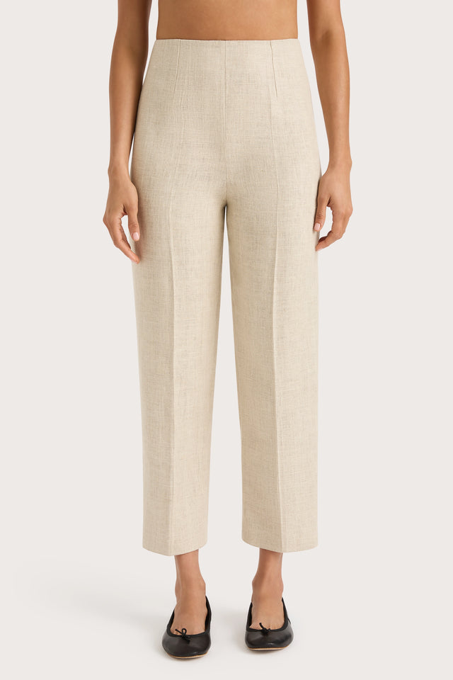 Claudine Pant Natural