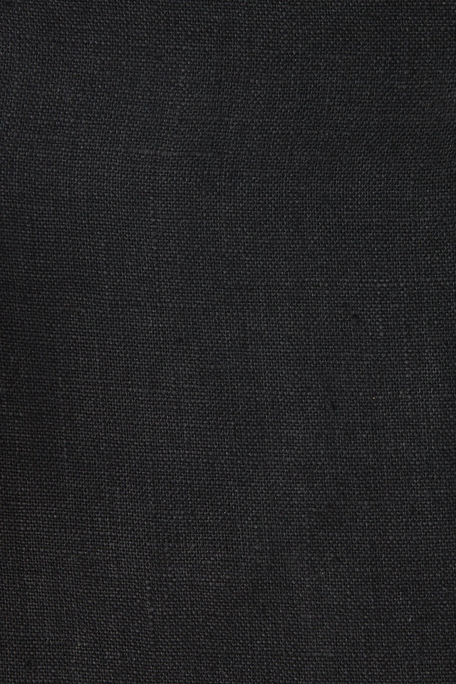 Taylor Midi Dress Black