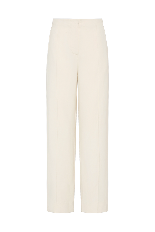 Lenza Trouser Beige