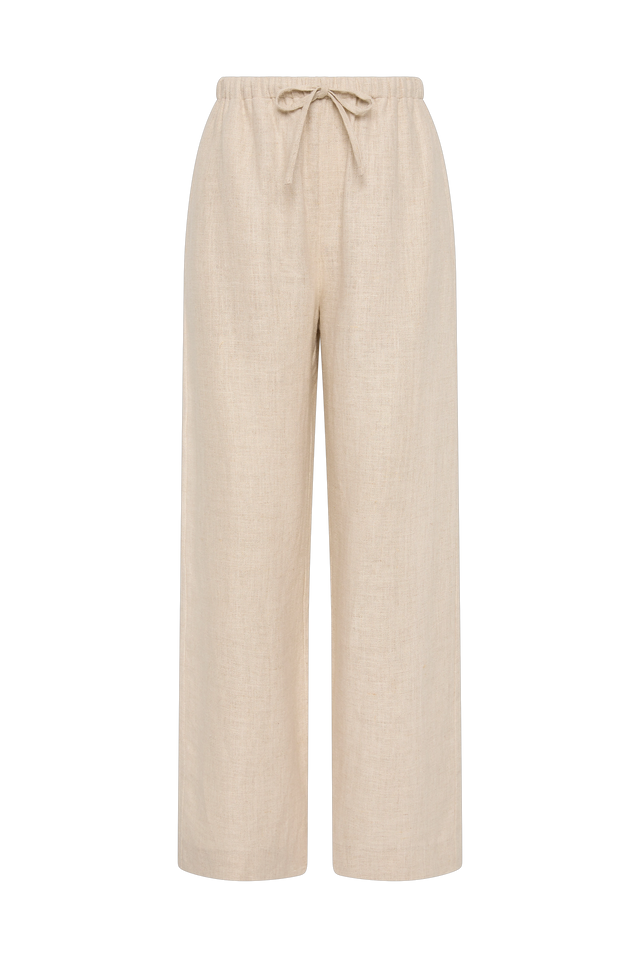 Suis Mini Dress Butter