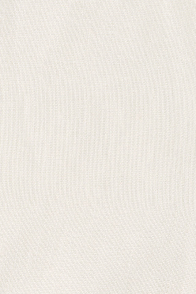 Melia Top White - Final Sale
