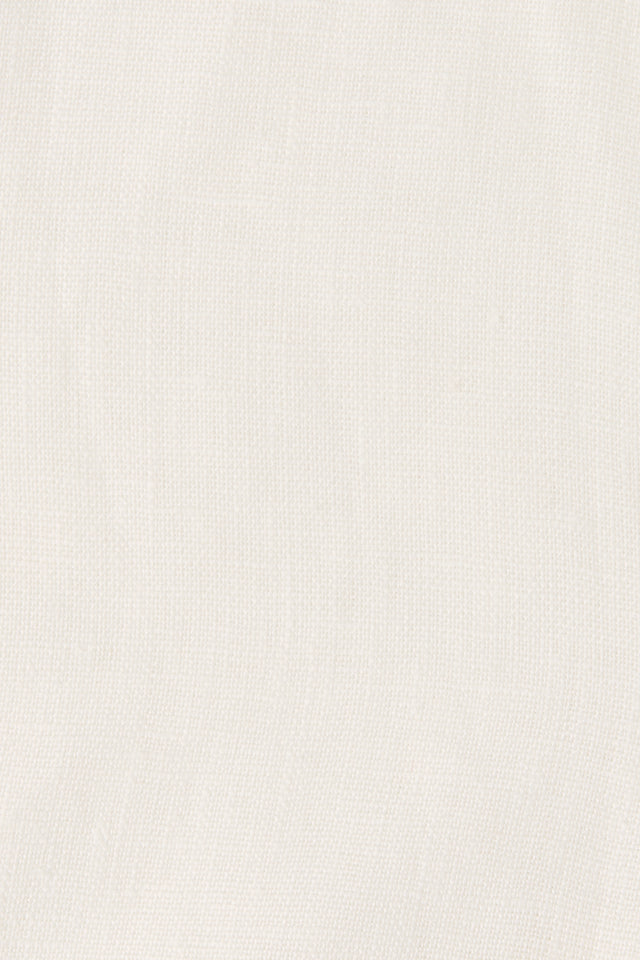Joan Top White