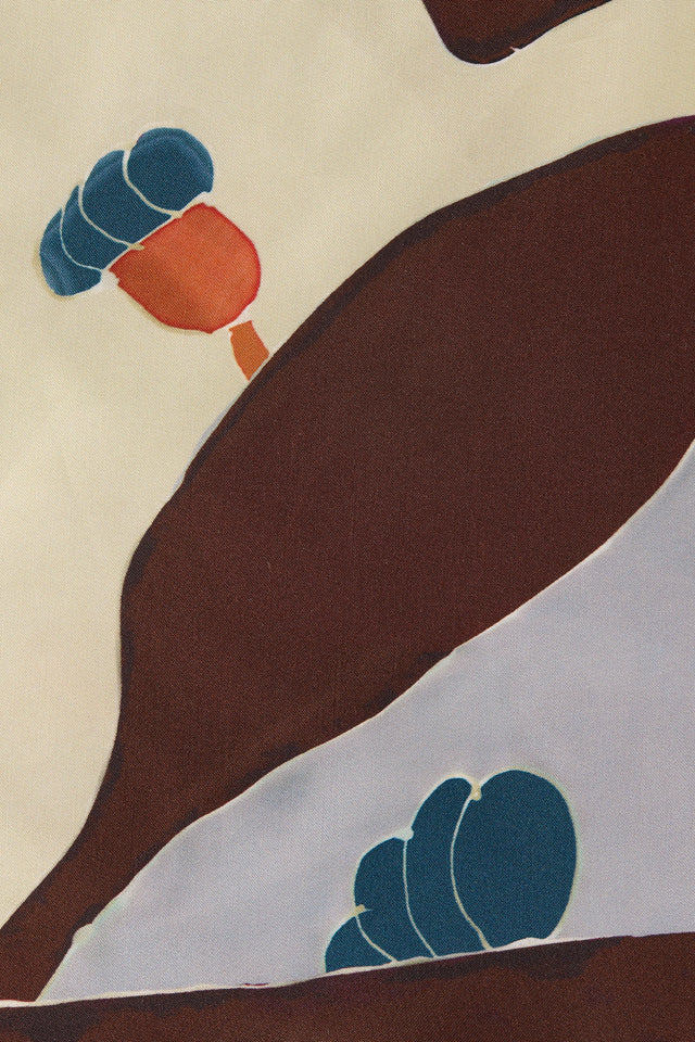 Neysa Maxi Dress Mandraki Floral