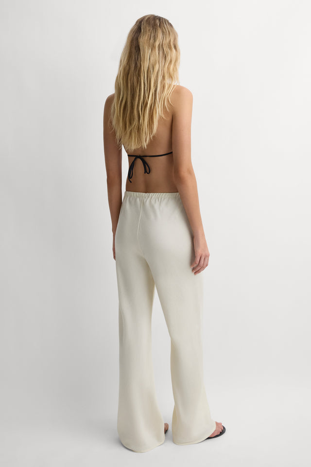 Aldina Pant Cream