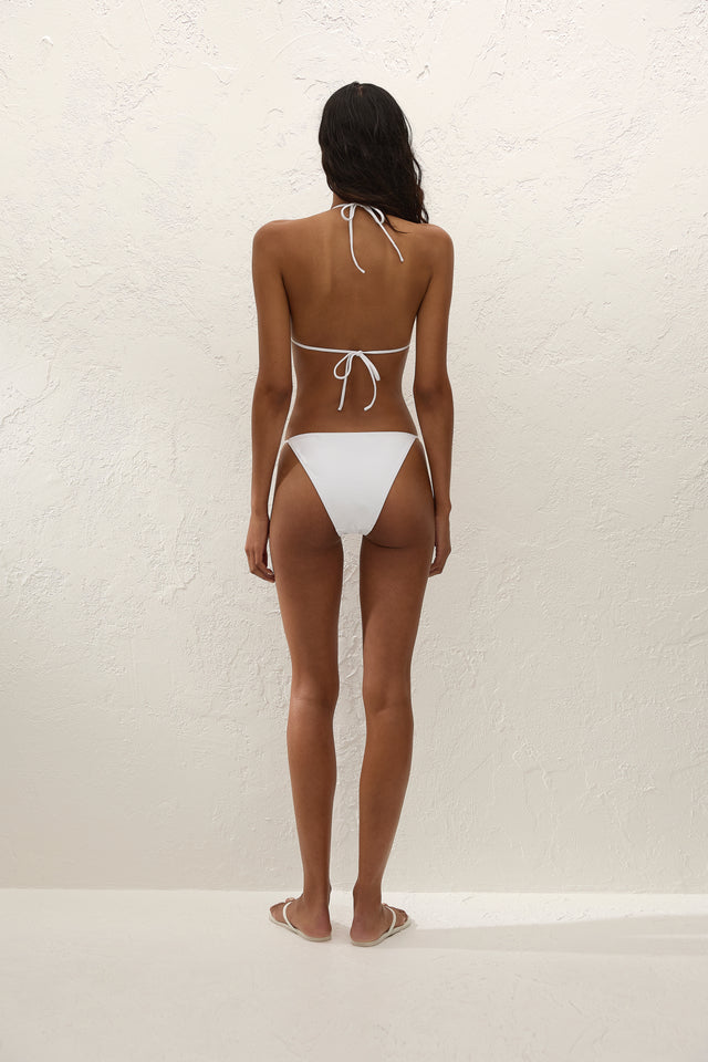 Sete Bikini Top White