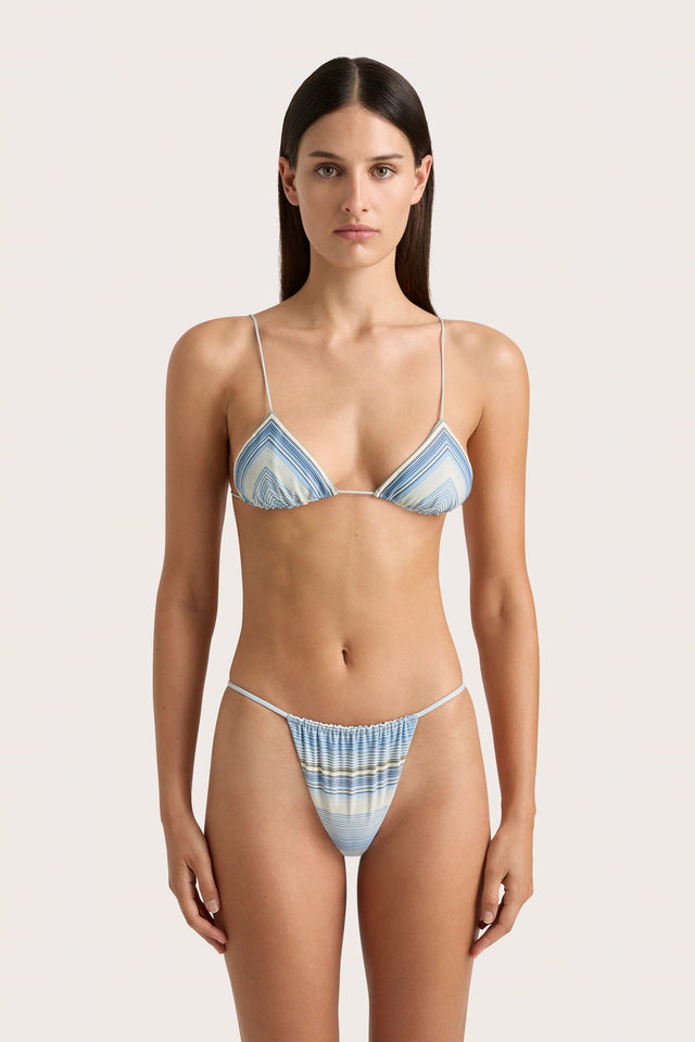 FIREFLY Muriel Top Bikini Top Bikini da Donna Donna FIREFLY Muriel Top Bikini Top Bikini da Donna Donna