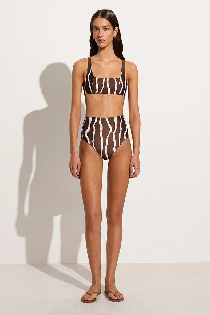 Sporti Molecule Thin Strap One Piece Swimsuit - Black/White - 26 :  : Clothing, Shoes & Accessories