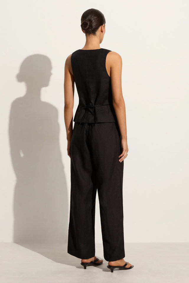 Faithfull the brand como pants discount