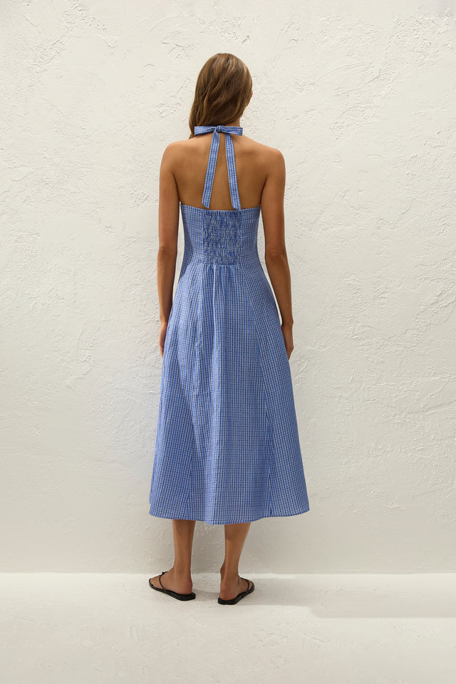 Marais Midi Dress Sotto