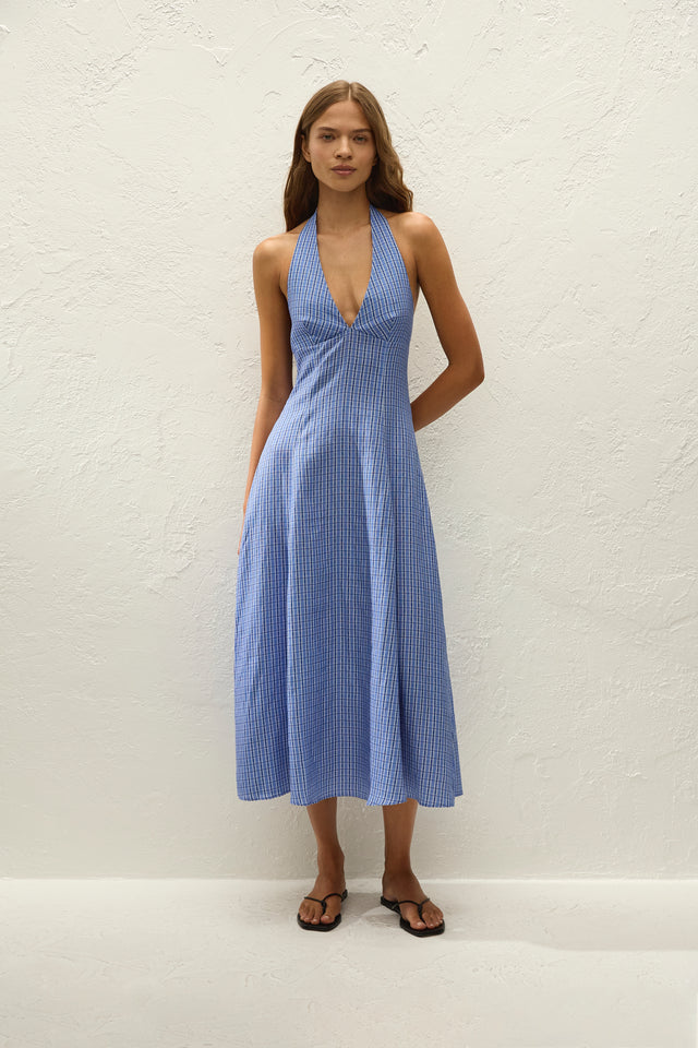 Marais Midi Dress Sotto