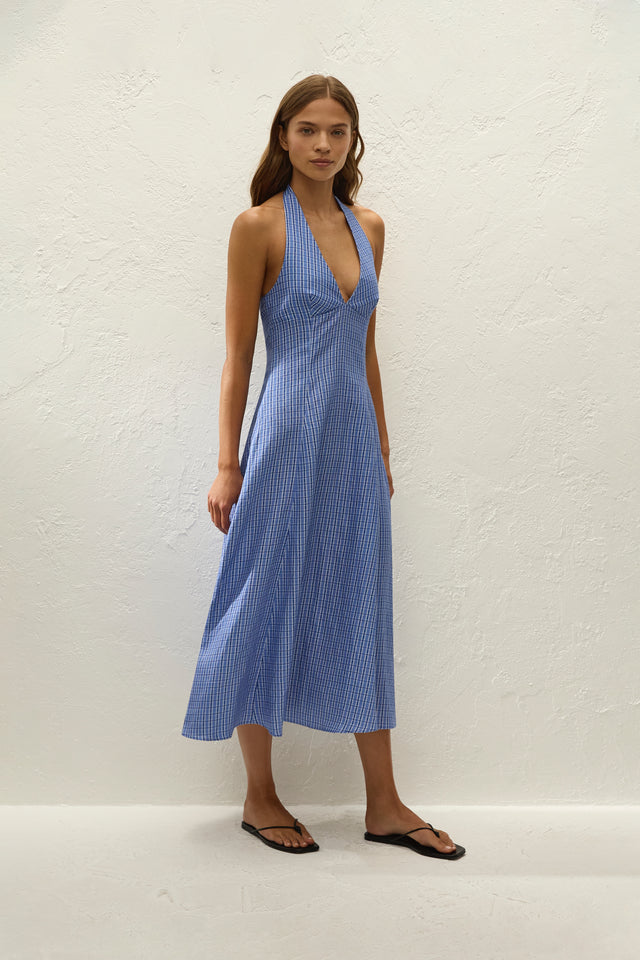 Marais Midi Dress Sotto