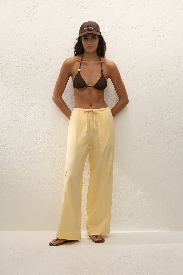 Casa Pedregal Cap Carob