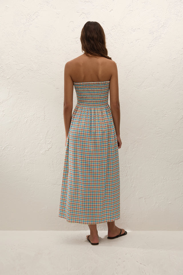 jamich midi dress Mia Midi Dress