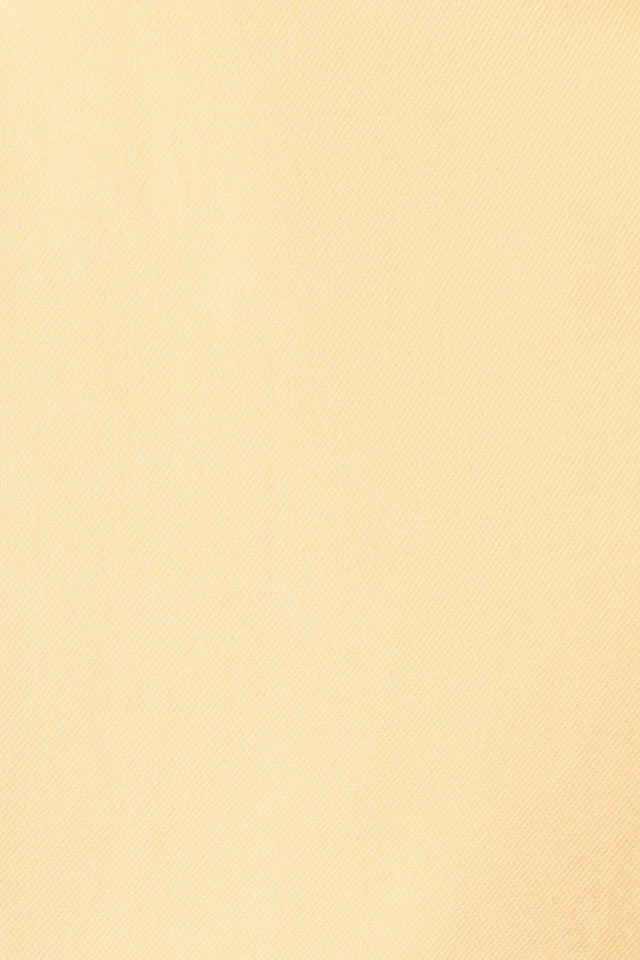 Suis Mini Dress Butter - Final Sale