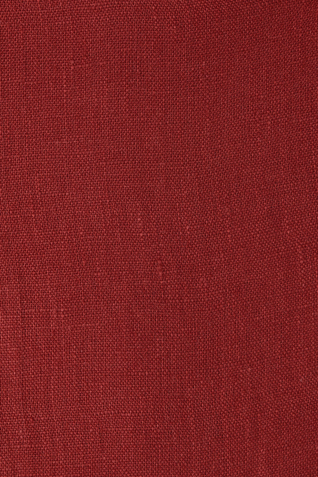 Florine Pant Deep Red - Final Sale