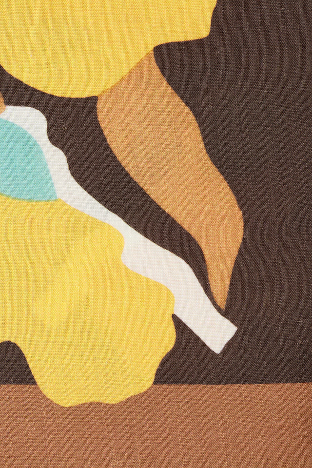 Marga Mini Dress Escondido Floral