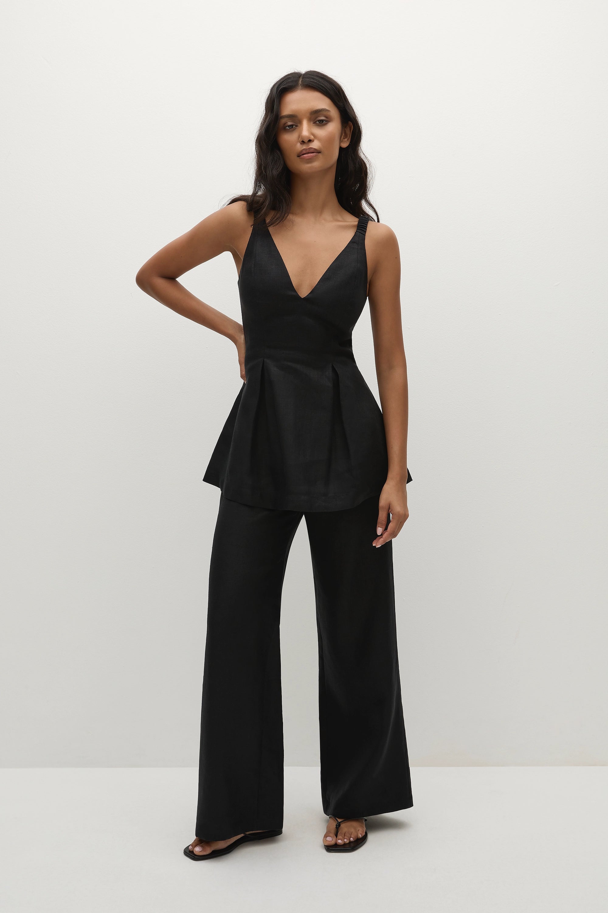 Linen Edit - Faithfull The Brand – Page 7 – Faithfull the Brand