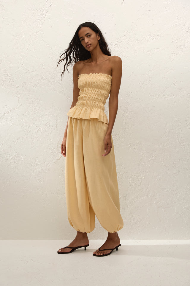 Tiera Top Daffodil