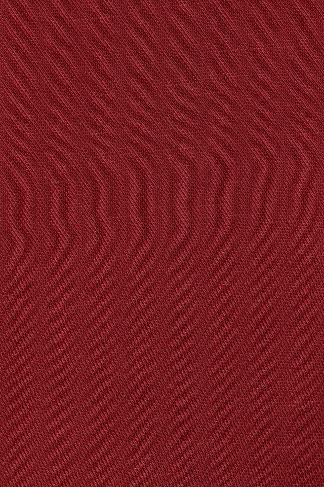Florine Blazer Deep Red - Final Sale